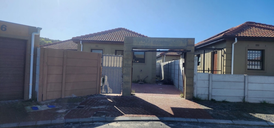 2 Bedroom Property for Sale in Rocklands Western Cape